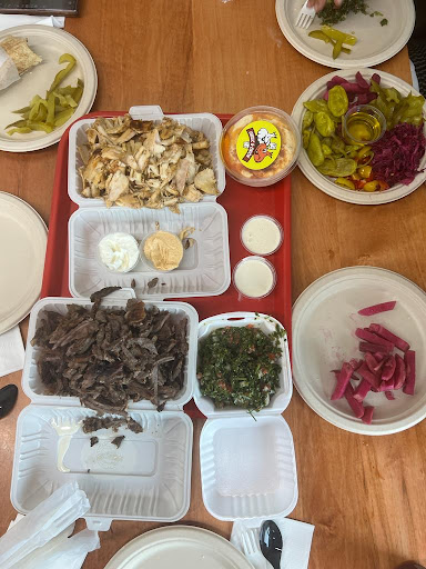 Photo of Shawarma Garlic & Onion - 1465 Richmond Rd, Ottawa, ON K2B 6R9